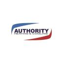 Authority Heating & Cooling logo